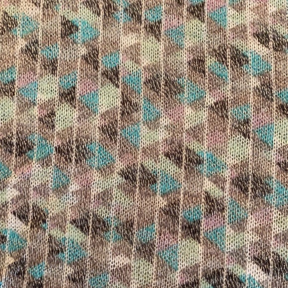 Geometric tank - Picture 4 of 4